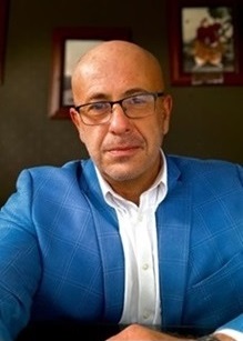 Jerry Kazakov